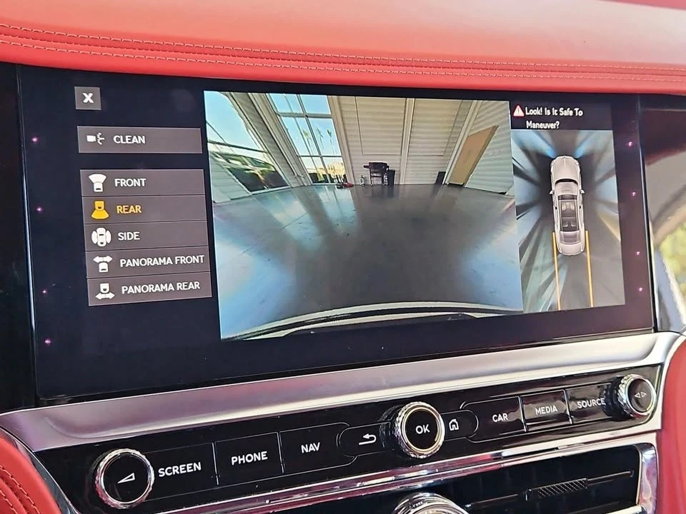 2021 Bentley Continental - Image 10 of 16