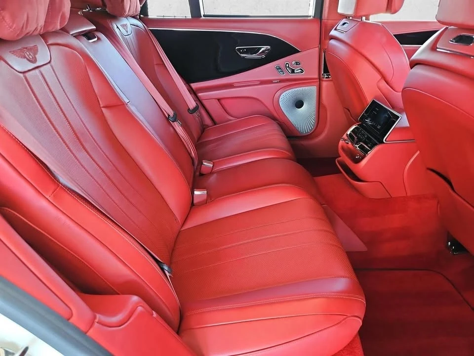 2021 Bentley Continental - Image 16 of 16
