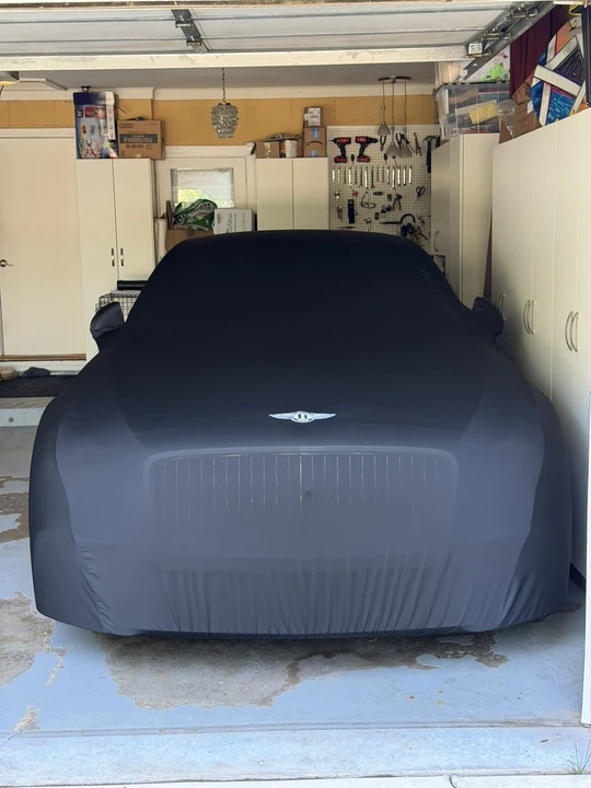 2021 Bentley Continental - Image 14 of 30
