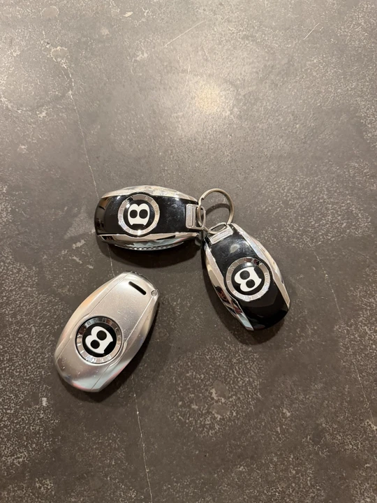 2021 Bentley Continental - Image 24 of 30