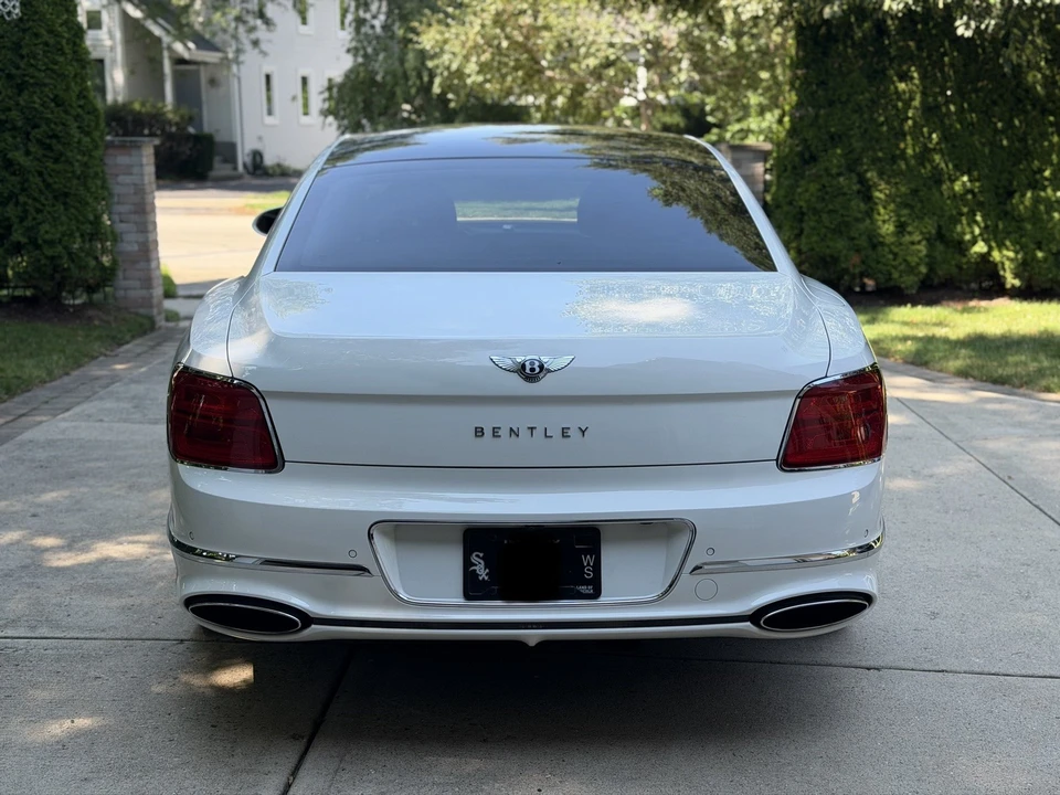 2021 Bentley Continental - Image 29 of 30