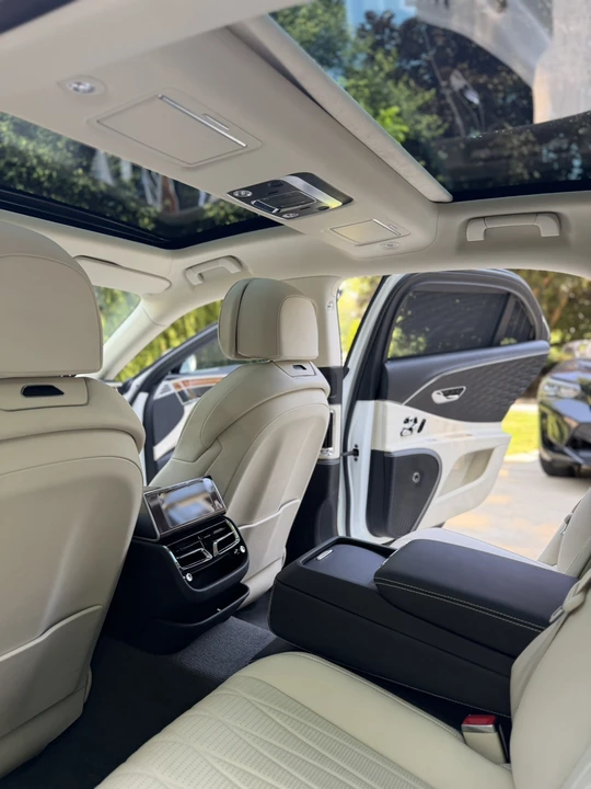 2021 Bentley Continental - Image 11 of 30