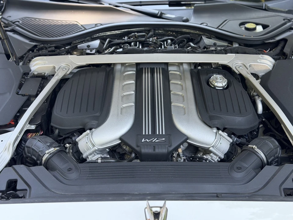 2021 Bentley Continental - Image 22 of 30