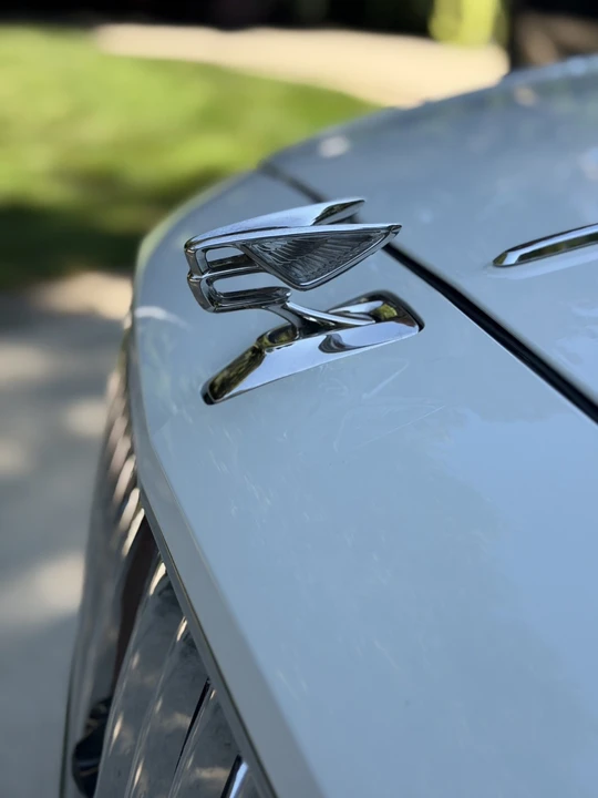 2021 Bentley Continental - Image 23 of 30