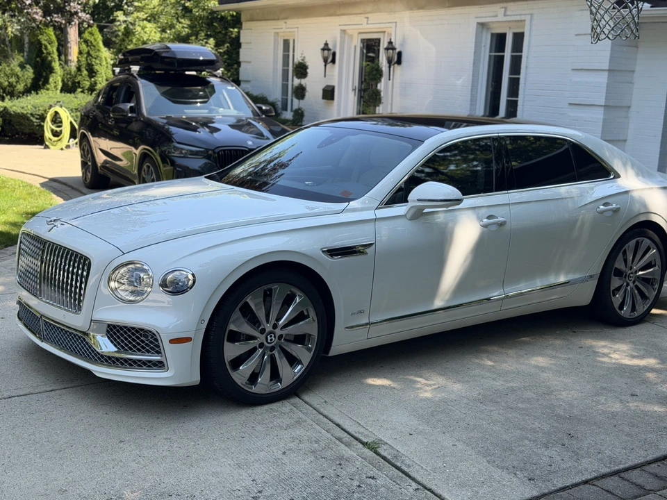 2021 Bentley Continental - Image 4 of 30