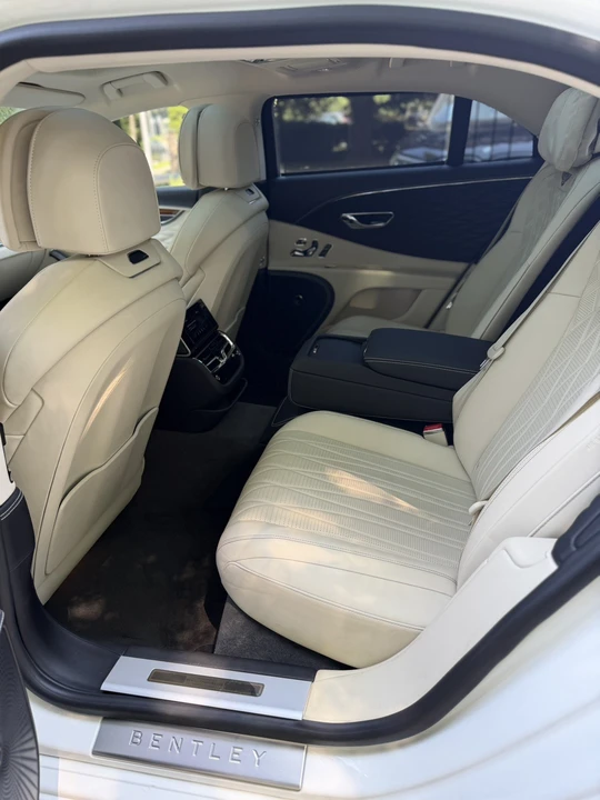 2021 Bentley Continental - Image 21 of 30