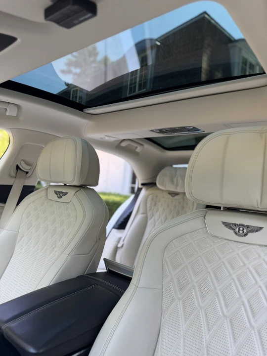 2021 Bentley Continental - Image 6 of 30