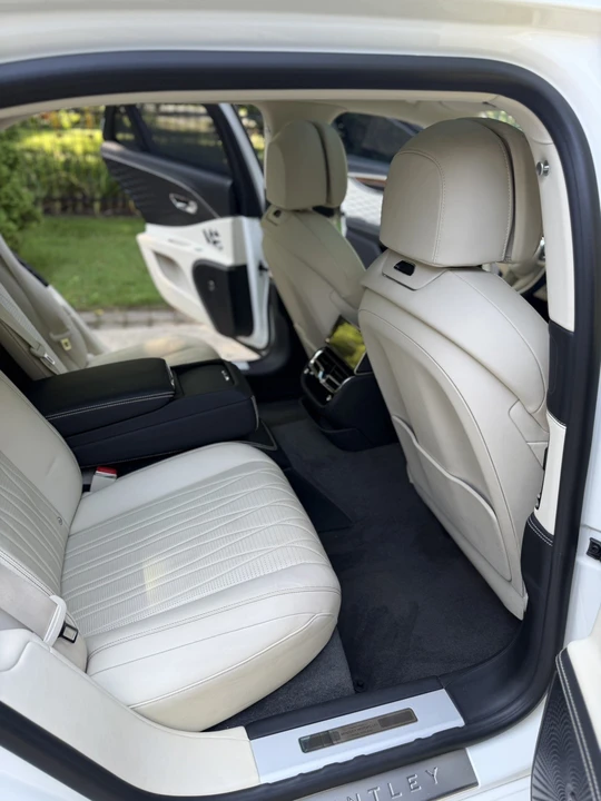 2021 Bentley Continental - Image 19 of 30