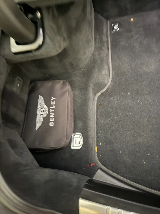 2021 Bentley Continental - Image 9 of 30