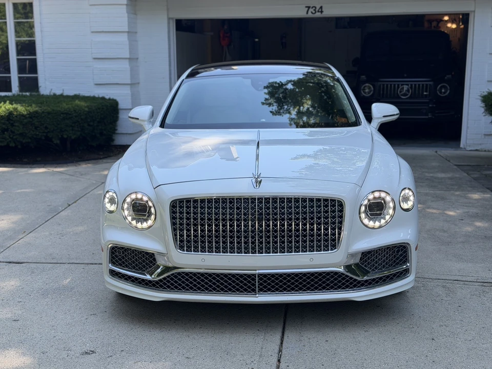 2021 Bentley Continental - Image 3 of 30