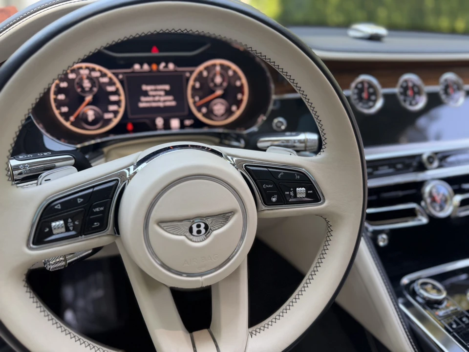 2021 Bentley Continental - Image 18 of 30