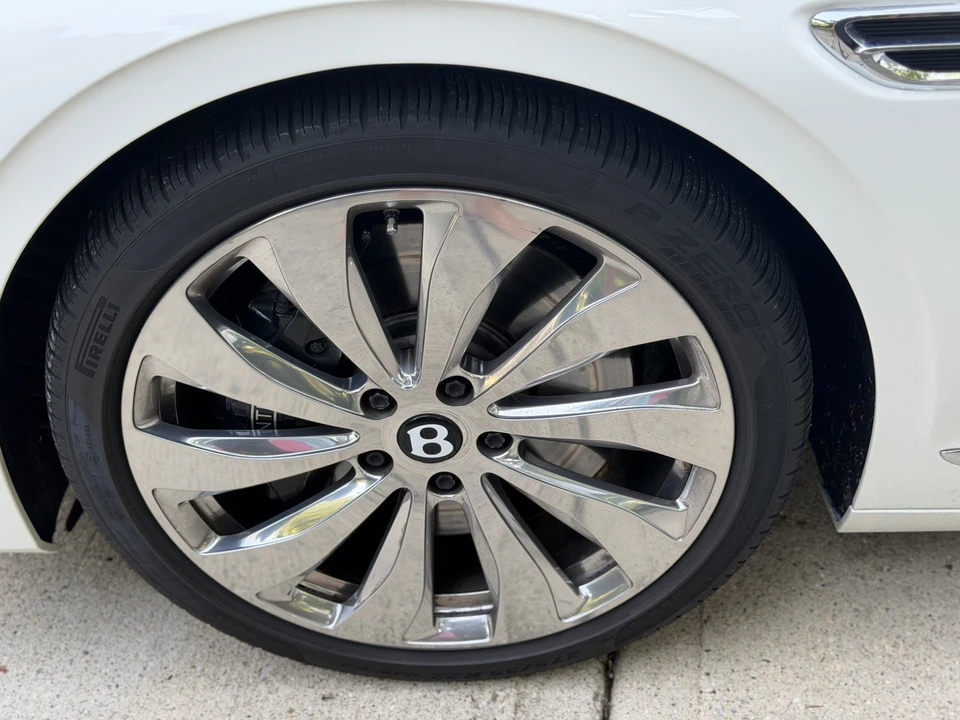 2021 Bentley Continental - Image 17 of 30