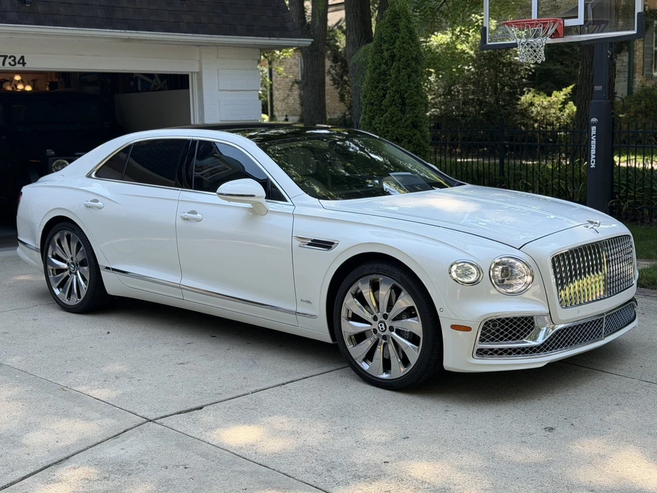 2021 Bentley Continental - Image 2 of 30