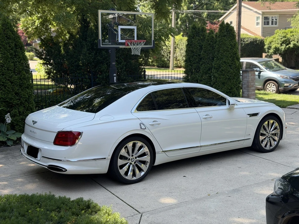 2021 Bentley Continental - Image 30 of 30