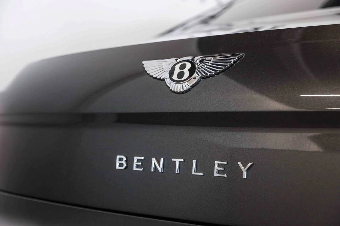 2021 Bentley Continental - Image 24 of 31