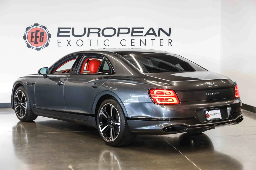2021 Bentley Continental - Image 7 of 31