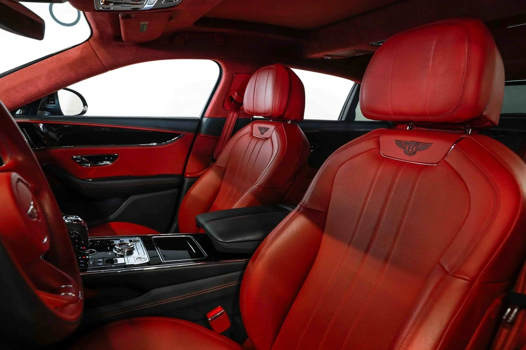 2021 Bentley Continental - Image 27 of 31