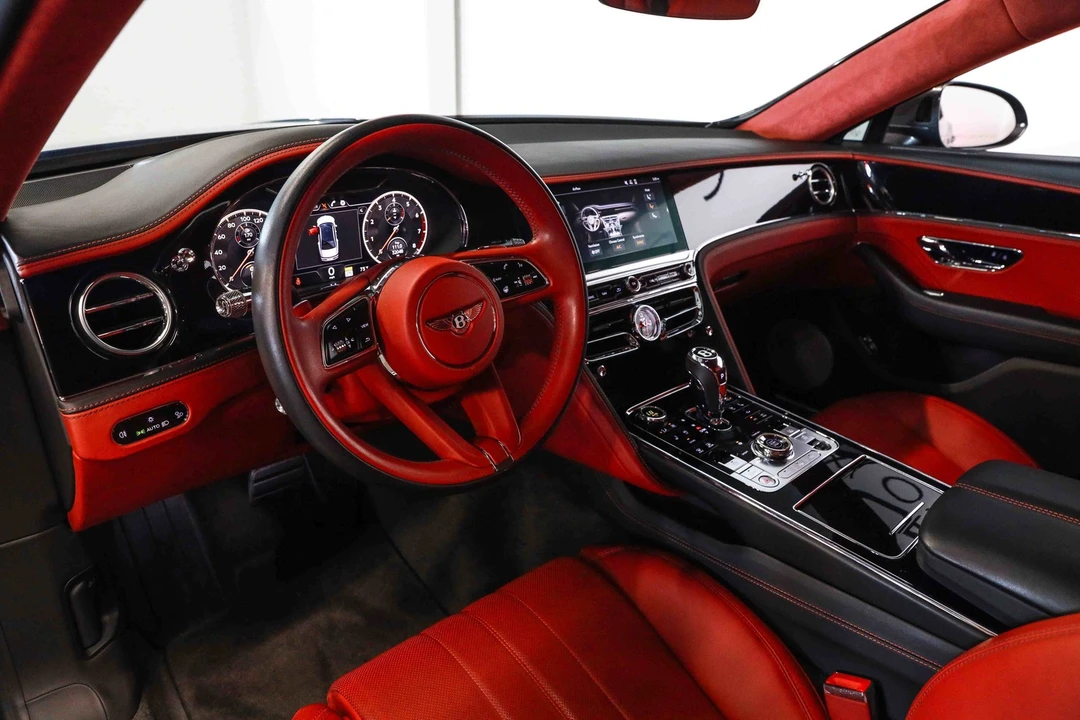 2021 Bentley Continental - Image 25 of 31