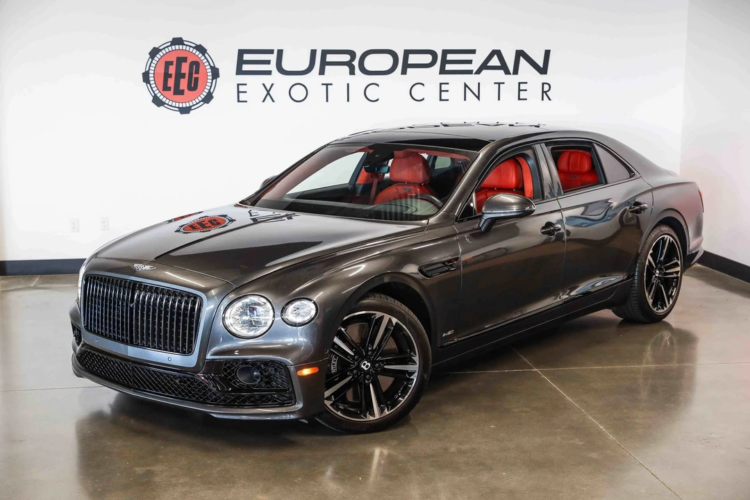 2021 Bentley Continental - Image 5 of 31