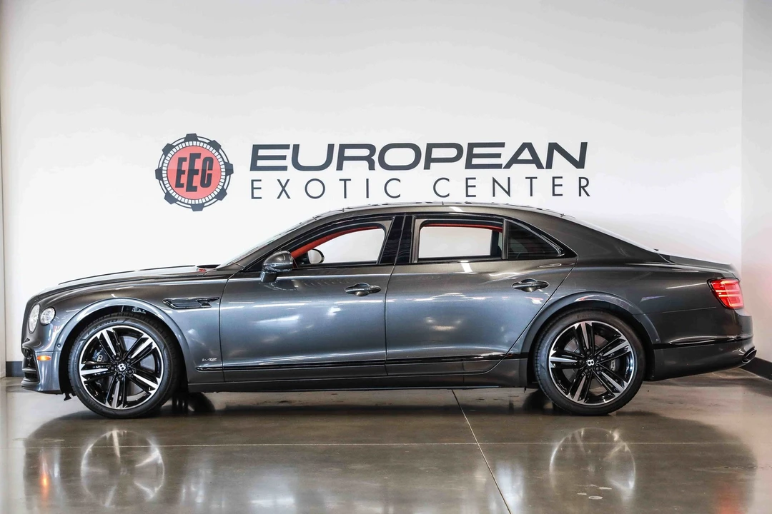 2021 Bentley Continental - Image 6 of 31