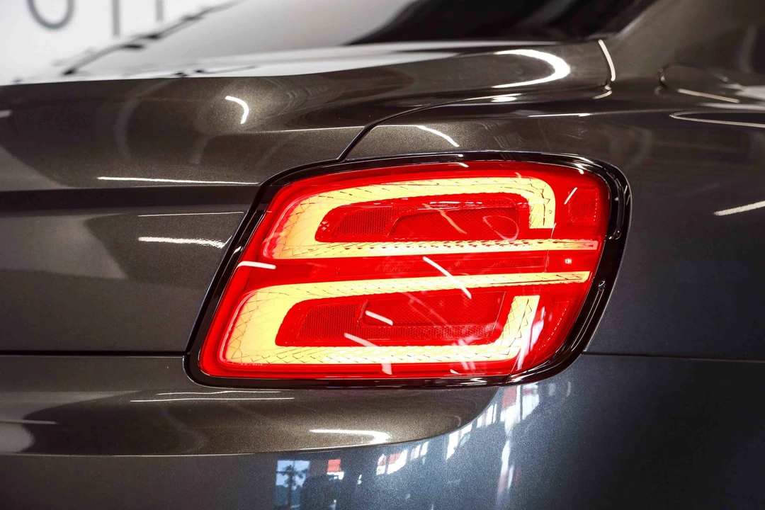 2021 Bentley Continental - Image 21 of 31