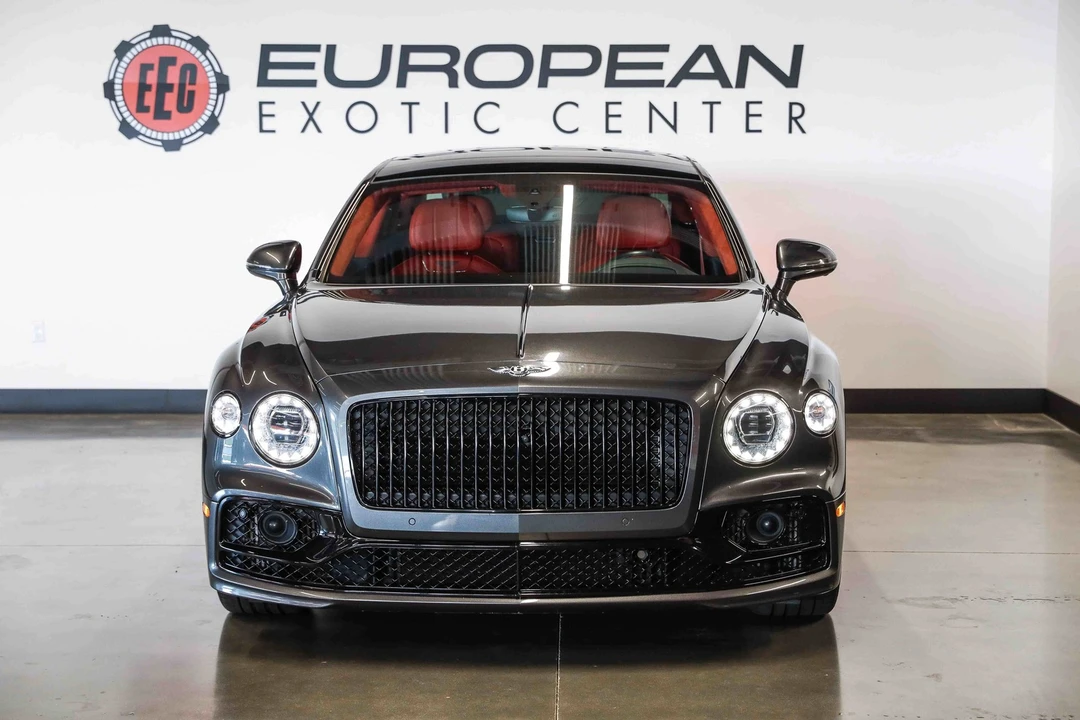 2021 Bentley Continental - Image 2 of 31