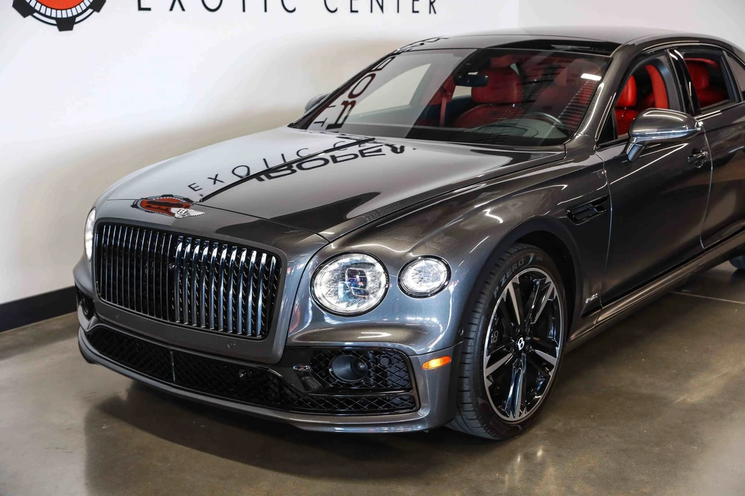 2021 Bentley Continental - Image 18 of 31