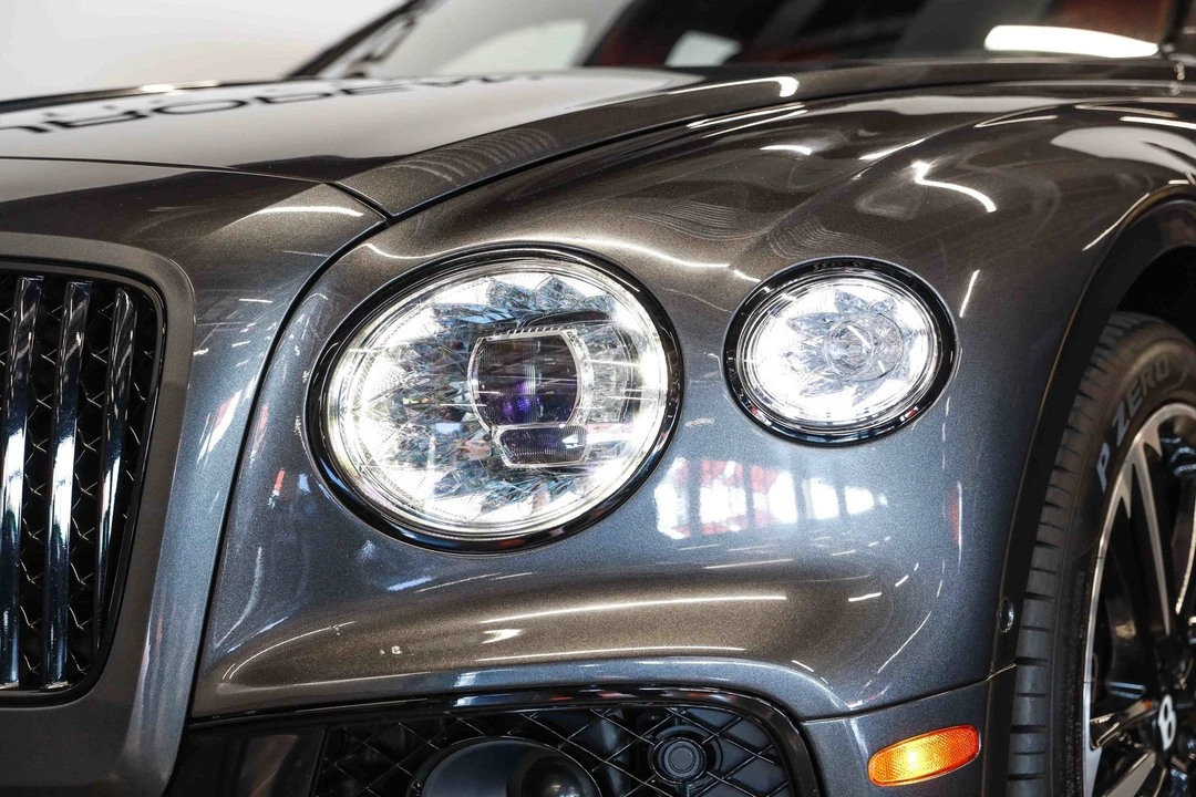 2021 Bentley Continental - Image 19 of 31