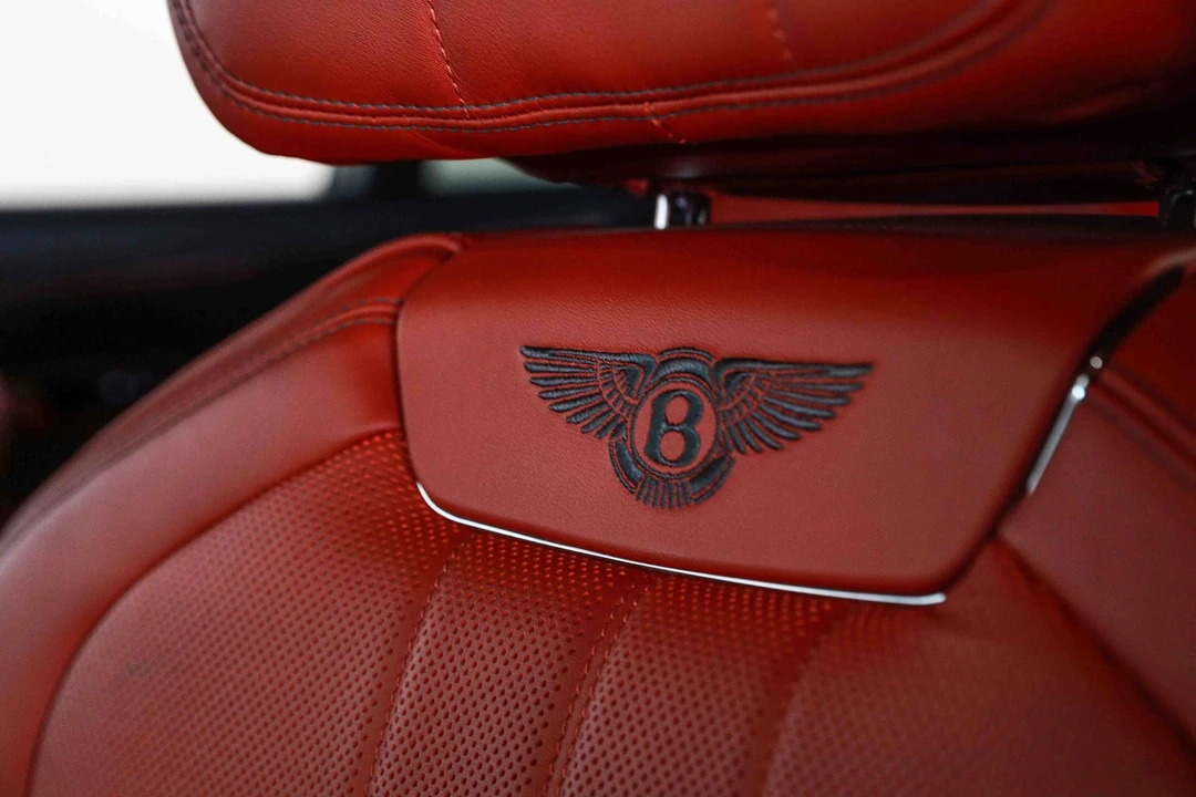 2021 Bentley Continental - Image 28 of 31