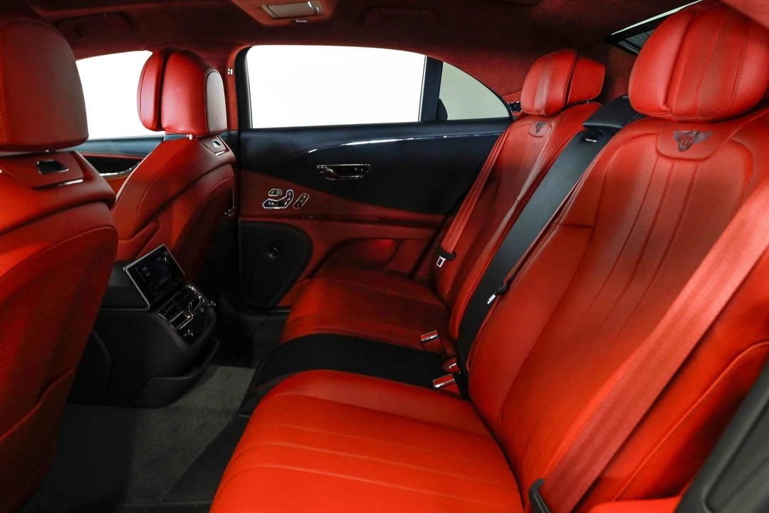 2021 Bentley Continental - Image 29 of 31