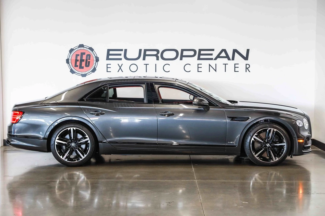 2021 Bentley Continental - Image 10 of 31