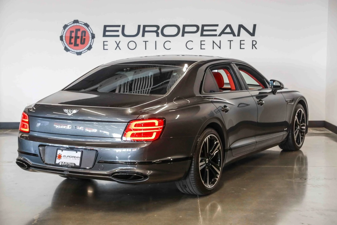 2021 Bentley Continental - Image 9 of 31