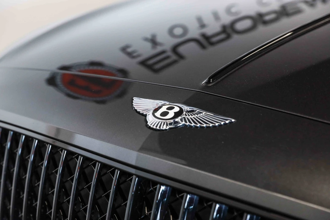 2021 Bentley Continental - Image 22 of 31