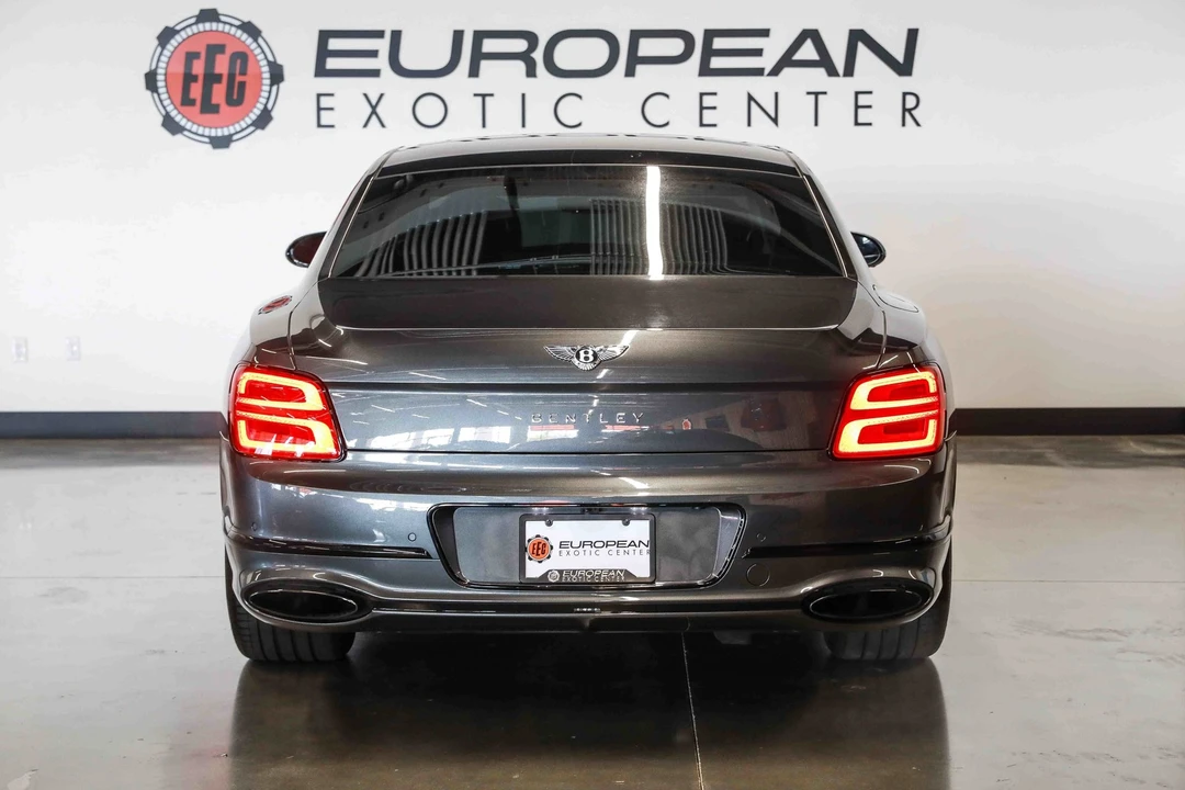 2021 Bentley Continental - Image 8 of 31