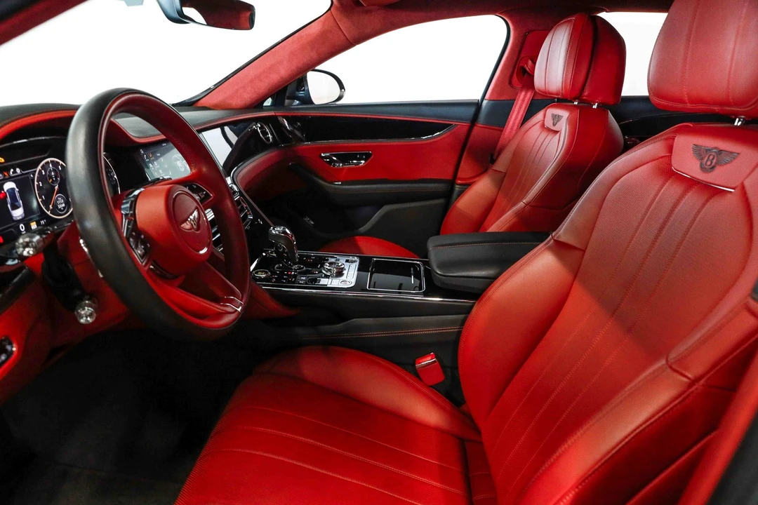 2021 Bentley Continental - Image 26 of 31