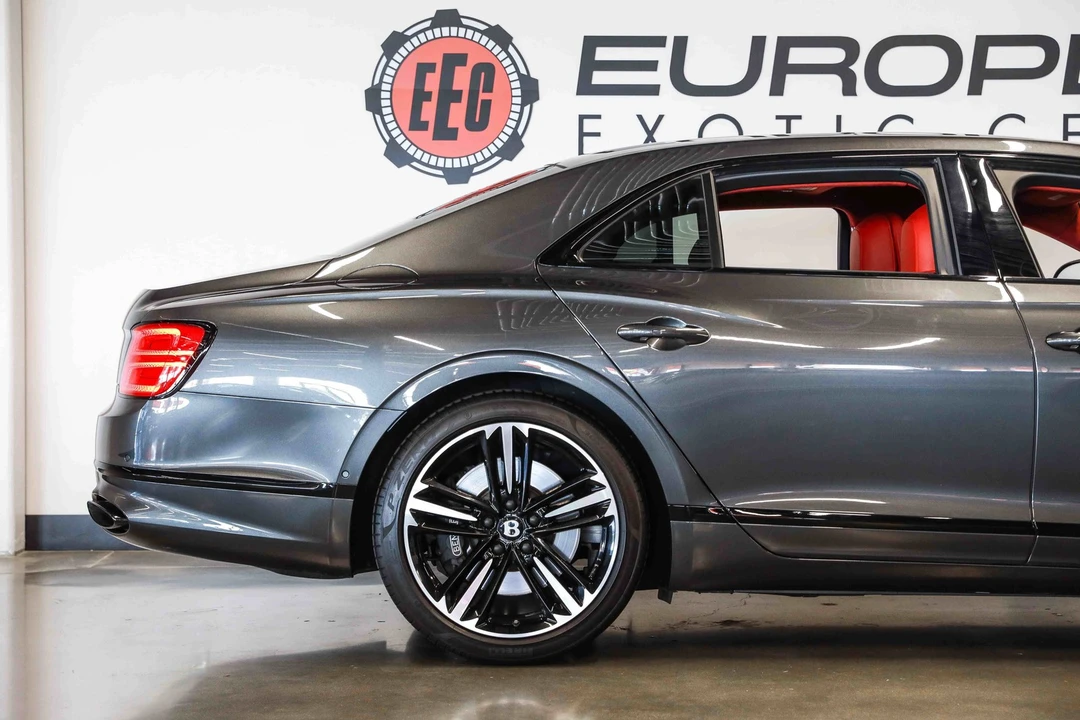 2021 Bentley Continental - Image 15 of 31