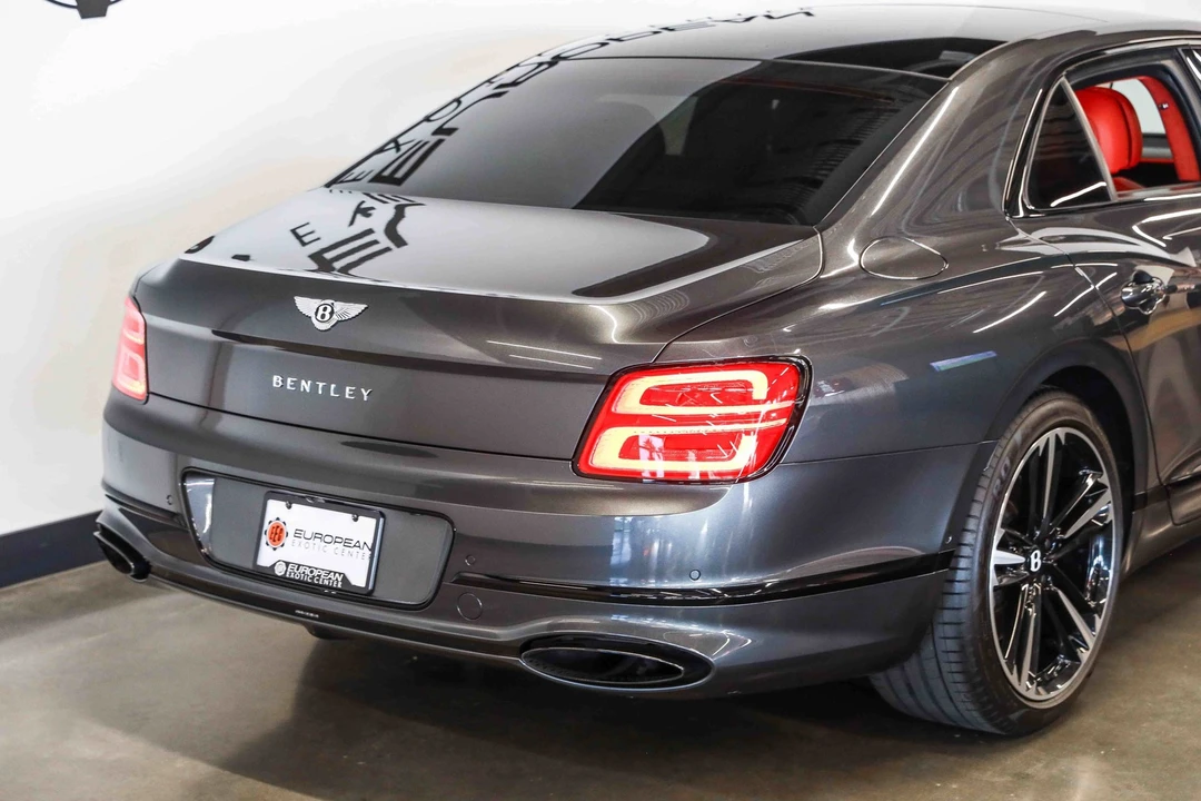 2021 Bentley Continental - Image 20 of 31