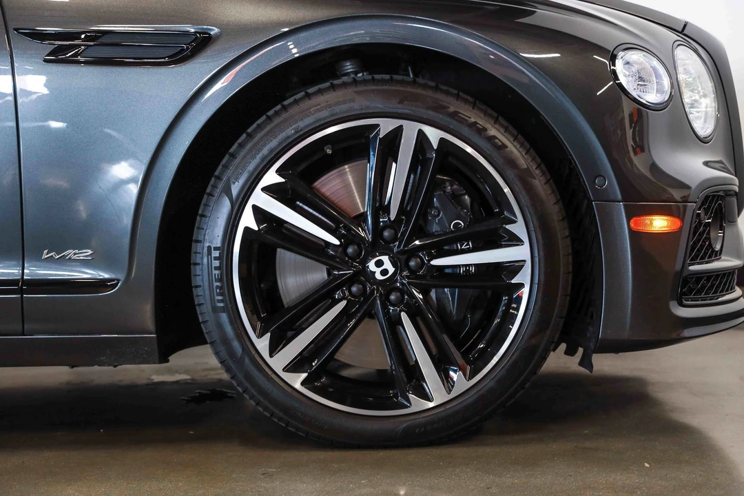 2021 Bentley Continental - Image 17 of 31