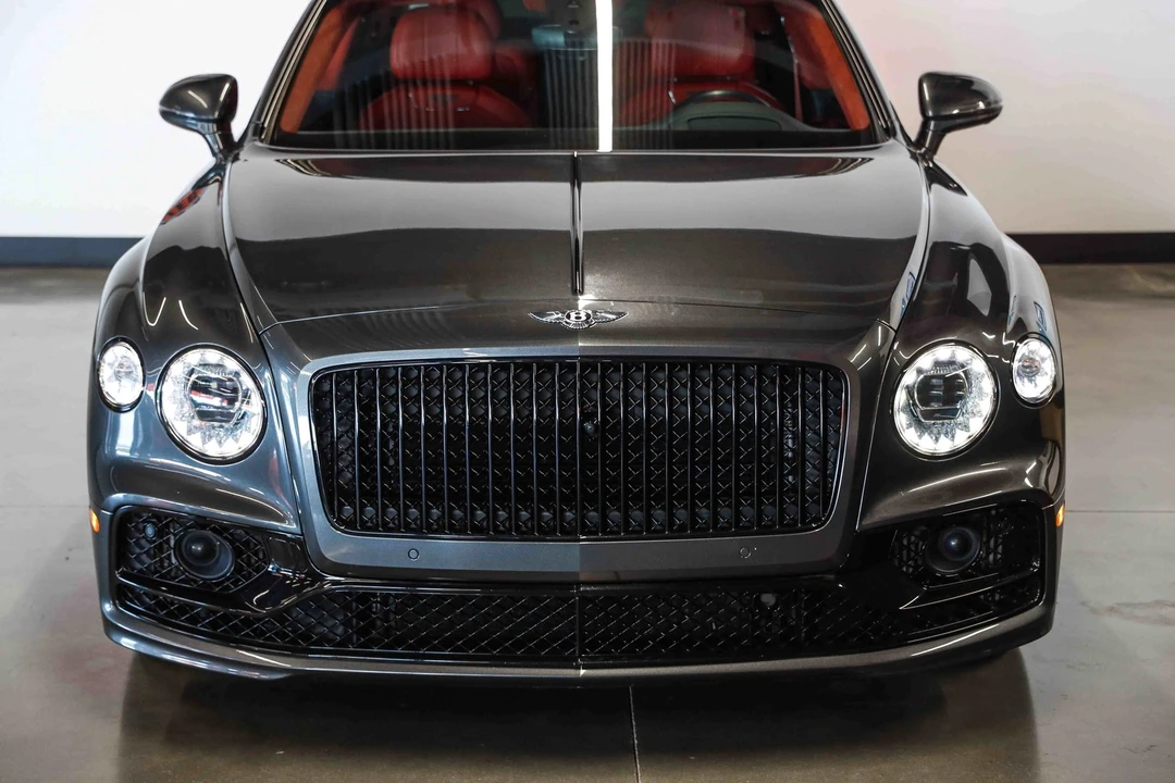 2021 Bentley Continental - Image 3 of 31