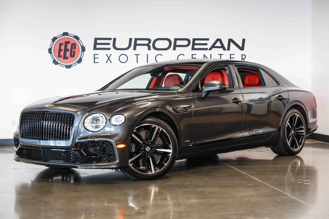 2021 Bentley Continental - Image 4 of 31
