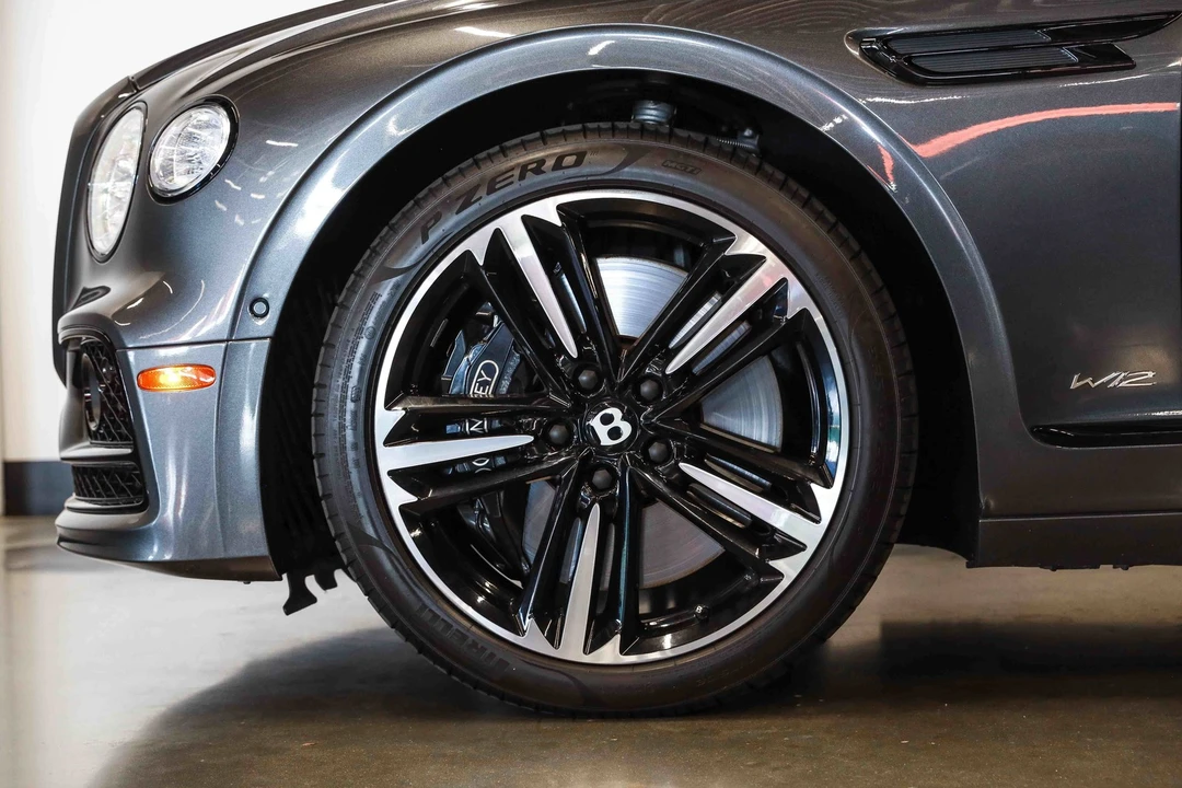 2021 Bentley Continental - Image 12 of 31