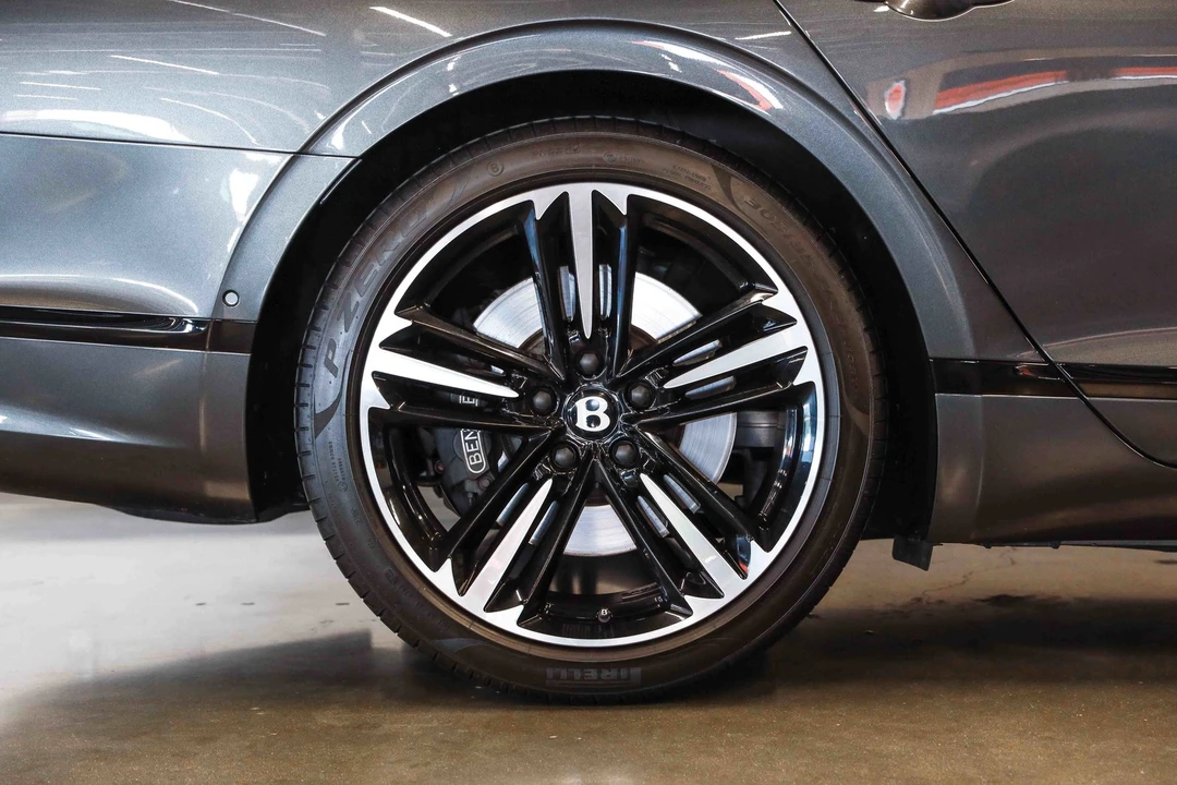 2021 Bentley Continental - Image 16 of 31