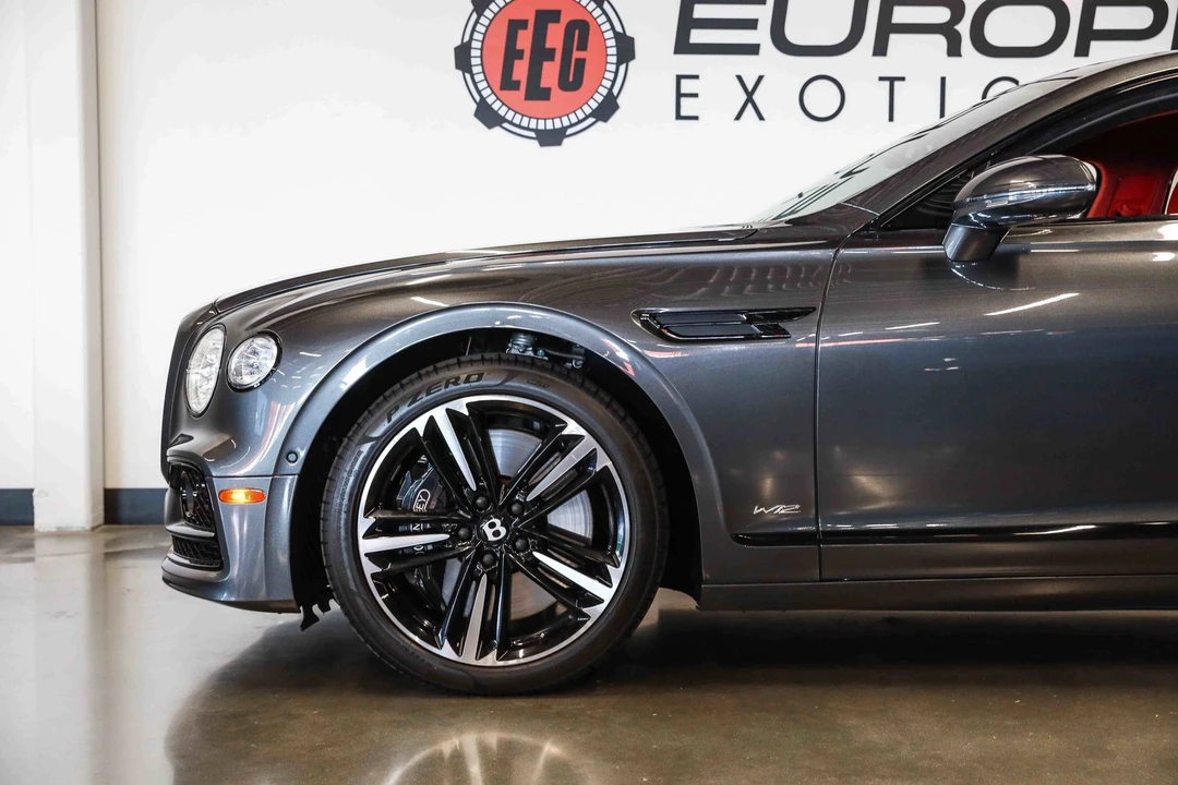 2021 Bentley Continental - Image 11 of 31