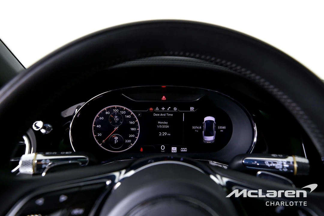 2021 Bentley Continental - Image 14 of 21