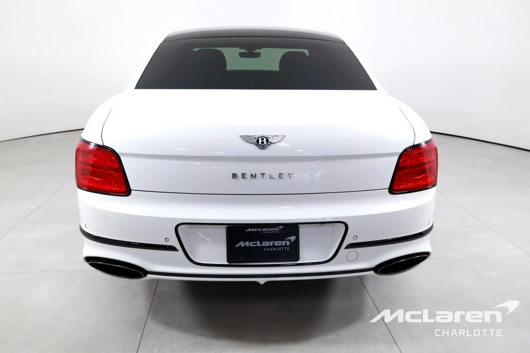 2021 Bentley Continental - Image 7 of 21