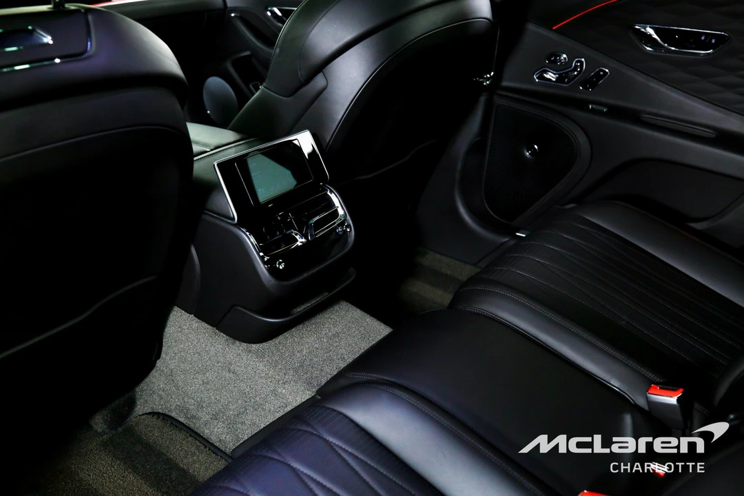 2021 Bentley Continental - Image 20 of 21