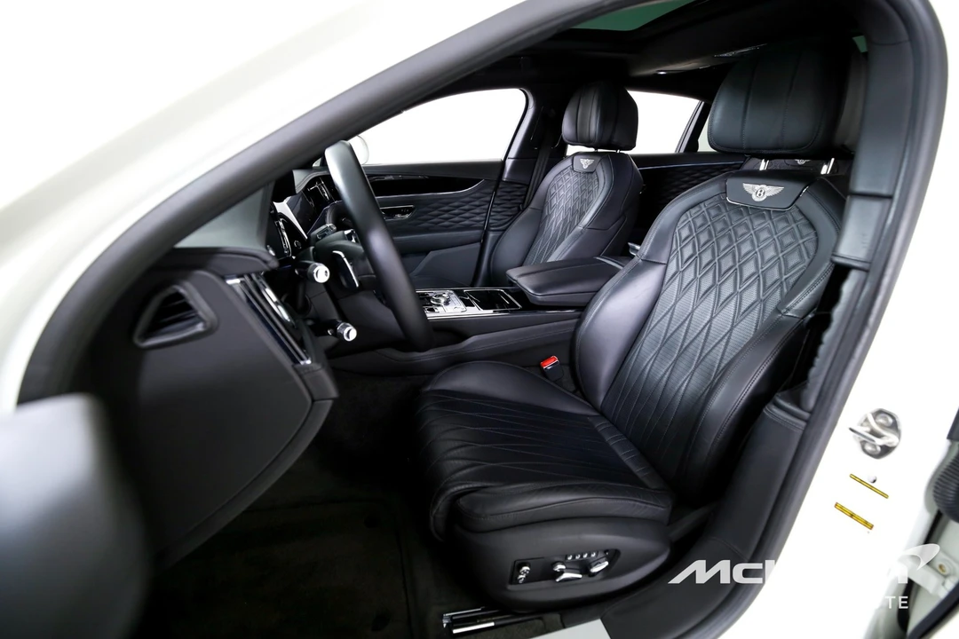 2021 Bentley Continental - Image 12 of 21