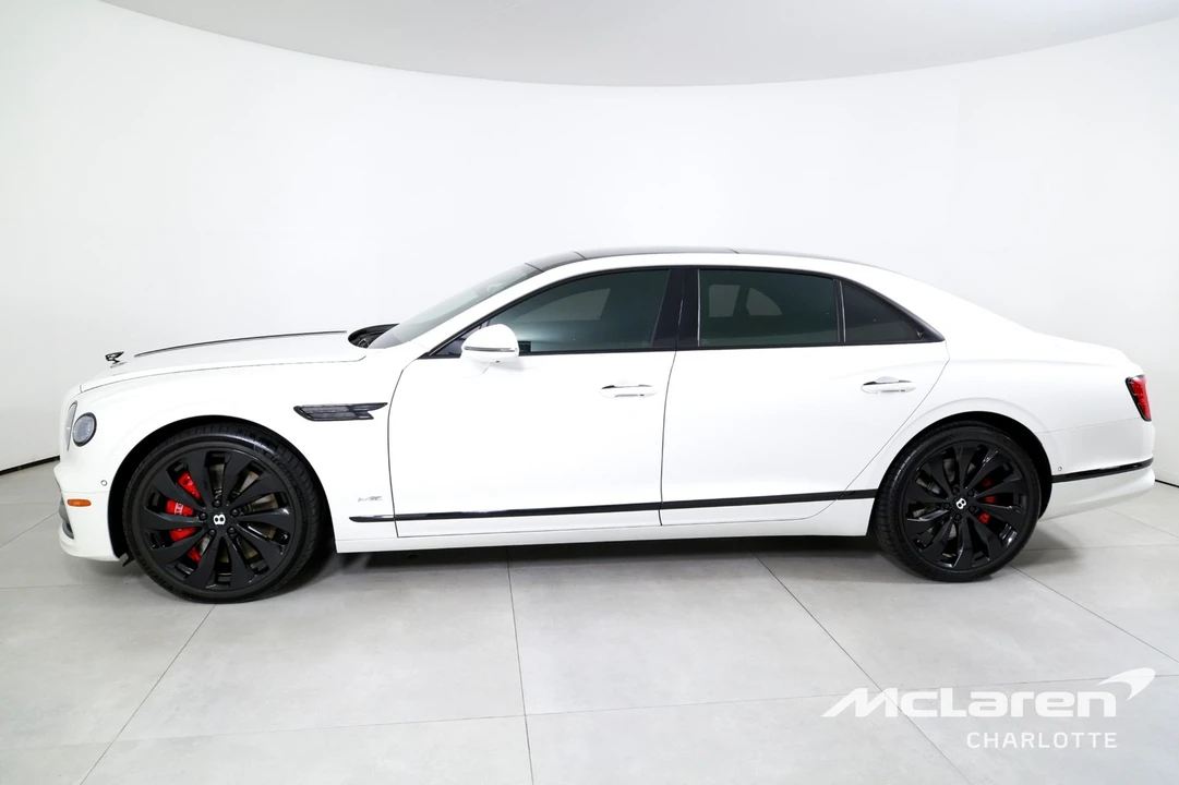 2021 Bentley Continental - Image 5 of 21