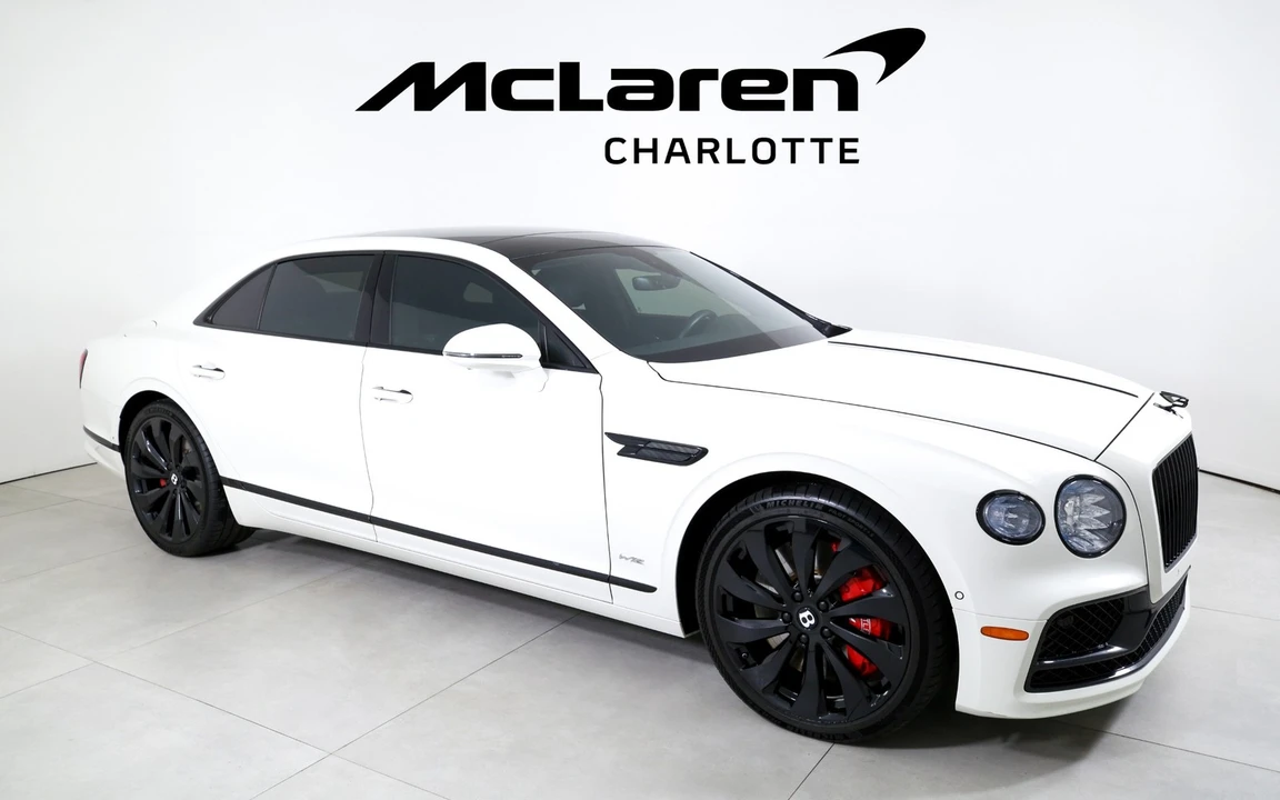 2021 Bentley Continental - Image 2 of 21