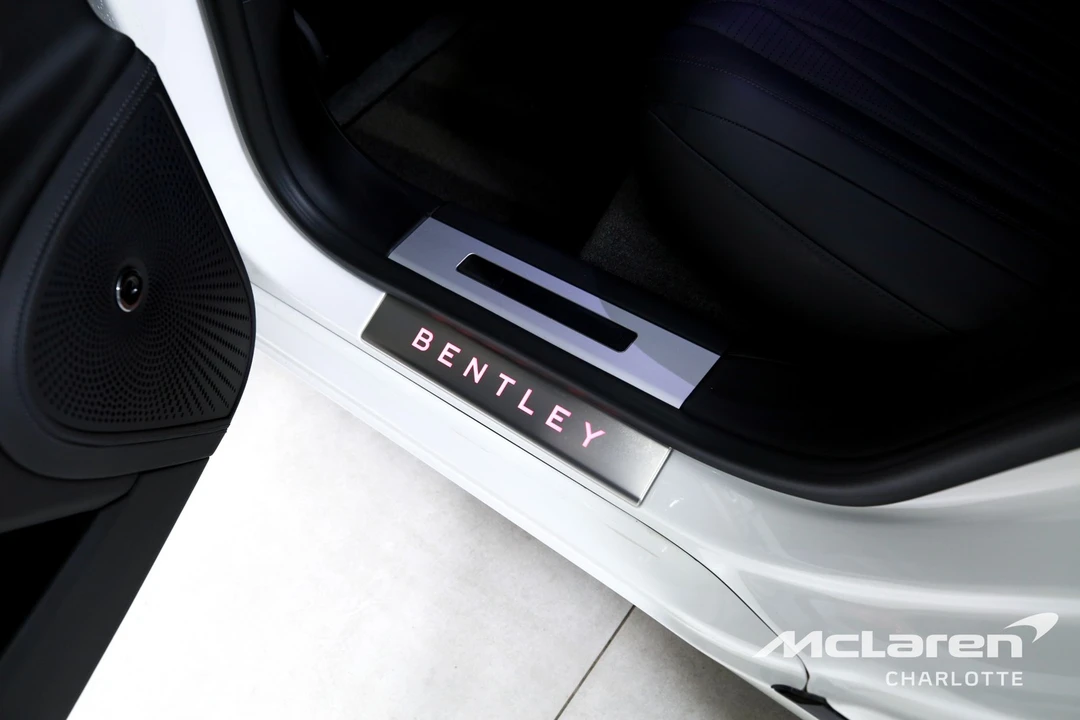 2021 Bentley Continental - Image 21 of 21